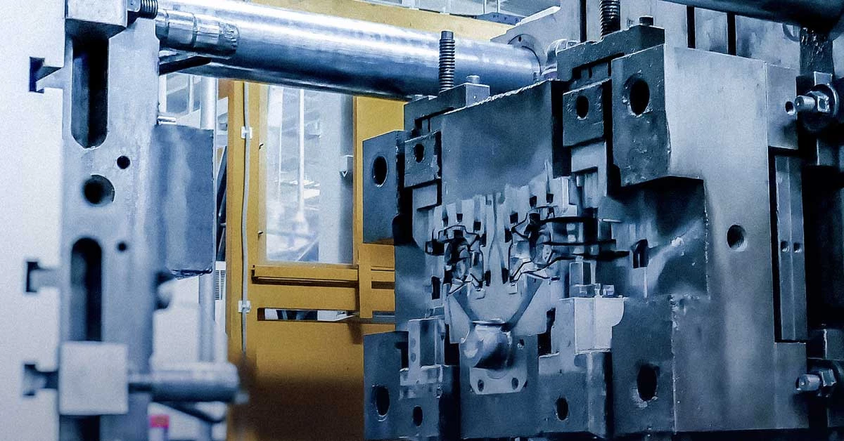 High-Pressure Die Casting Manufacturers | Arbomex